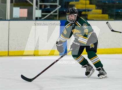 Thumbnail 2 in Glenbrook North vs Highland Park photogallery.