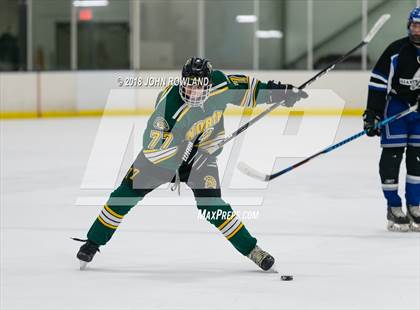 Thumbnail 3 in Glenbrook North vs Highland Park photogallery.