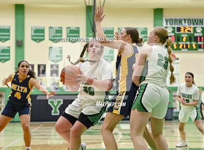 Thumbnail 3 in Delta @ Yorktown  photogallery.