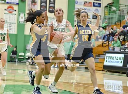 Thumbnail 3 in Delta @ Yorktown  photogallery.