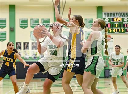 Thumbnail 1 in Delta @ Yorktown  photogallery.