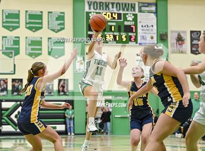 Thumbnail 2 in Delta @ Yorktown  photogallery.