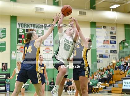 Thumbnail 2 in Delta @ Yorktown  photogallery.