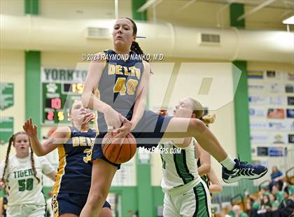 Thumbnail 2 in Delta @ Yorktown  photogallery.