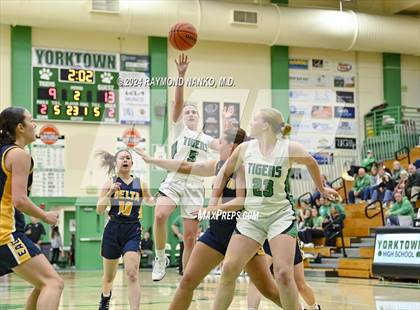 Thumbnail 2 in Delta @ Yorktown  photogallery.