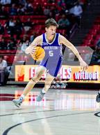 Photo from the gallery "Riverton vs. Lehi (UHSAA 6A Quarterfinal)"