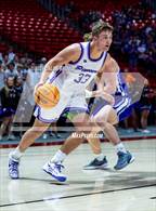Photo from the gallery "Riverton vs. Lehi (UHSAA 6A Quarterfinal)"