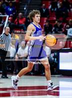 Photo from the gallery "Riverton vs. Lehi (UHSAA 6A Quarterfinal)"