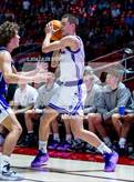 Photo from the gallery "Riverton vs. Lehi (UHSAA 6A Quarterfinal)"