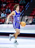 Photo from the gallery "Riverton vs. Lehi (UHSAA 6A Quarterfinal)"