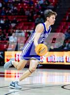 Photo from the gallery "Riverton vs. Lehi (UHSAA 6A Quarterfinal)"