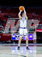 Photo from the gallery "Riverton vs. Lehi (UHSAA 6A Quarterfinal)"
