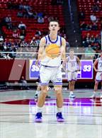 Photo from the gallery "Riverton vs. Lehi (UHSAA 6A Quarterfinal)"
