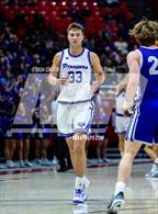 Photo from the gallery "Riverton vs. Lehi (UHSAA 6A Quarterfinal)"
