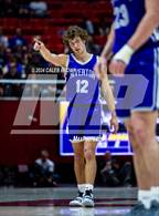 Photo from the gallery "Riverton vs. Lehi (UHSAA 6A Quarterfinal)"