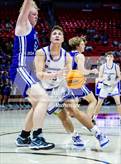 Photo from the gallery "Riverton vs. Lehi (UHSAA 6A Quarterfinal)"