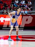 Photo from the gallery "Riverton vs. Lehi (UHSAA 6A Quarterfinal)"