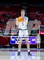 Photo from the gallery "Riverton vs. Lehi (UHSAA 6A Quarterfinal)"