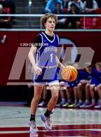 Photo from the gallery "Riverton vs. Lehi (UHSAA 6A Quarterfinal)"