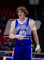 Photo from the gallery "Riverton vs. Lehi (UHSAA 6A Quarterfinal)"