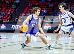 Photo from the gallery "Riverton vs. Lehi (UHSAA 6A Quarterfinal)"
