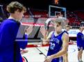 Photo from the gallery "Riverton vs. Lehi (UHSAA 6A Quarterfinal)"