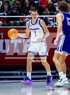 Photo from the gallery "Riverton vs. Lehi (UHSAA 6A Quarterfinal)"