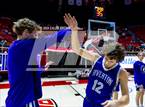 Photo from the gallery "Riverton vs. Lehi (UHSAA 6A Quarterfinal)"