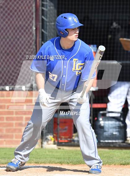 Thumbnail 2 in Lubbock Christian vs Bay Area Christian (Texas Private School Classic) photogallery.