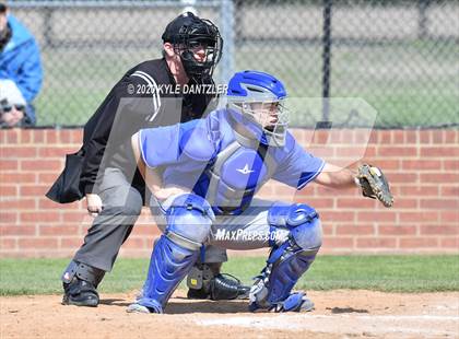 Thumbnail 2 in Lubbock Christian vs Bay Area Christian (Texas Private School Classic) photogallery.