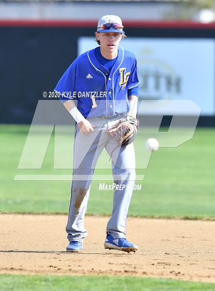 Thumbnail 1 in Lubbock Christian vs Bay Area Christian (Texas Private School Classic) photogallery.