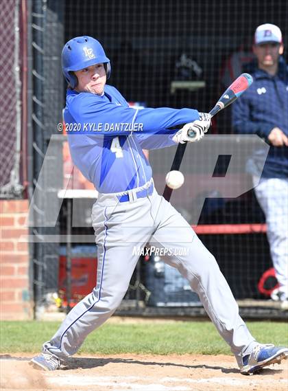 Thumbnail 2 in Lubbock Christian vs Bay Area Christian (Texas Private School Classic) photogallery.
