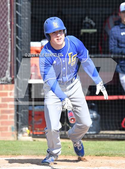 Thumbnail 1 in Lubbock Christian vs Bay Area Christian (Texas Private School Classic) photogallery.
