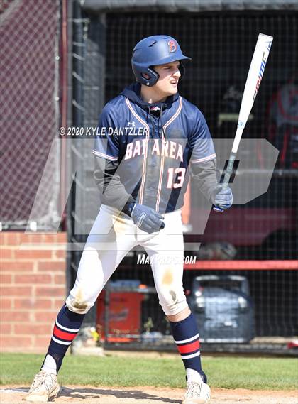 Thumbnail 1 in Lubbock Christian vs Bay Area Christian (Texas Private School Classic) photogallery.