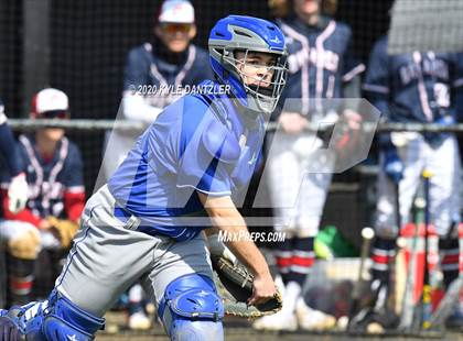 Thumbnail 1 in Lubbock Christian vs Bay Area Christian (Texas Private School Classic) photogallery.