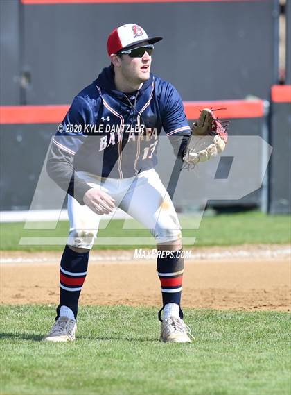 Thumbnail 1 in Lubbock Christian vs Bay Area Christian (Texas Private School Classic) photogallery.