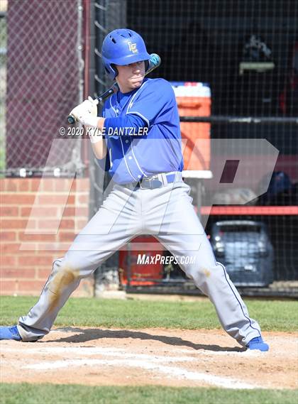 Thumbnail 1 in Lubbock Christian vs Bay Area Christian (Texas Private School Classic) photogallery.