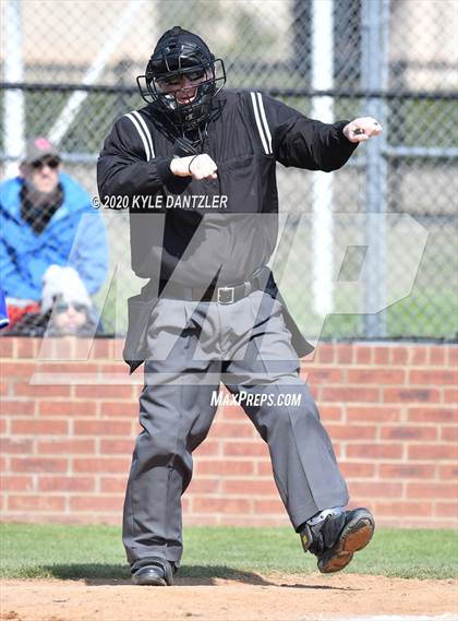 Thumbnail 3 in Lubbock Christian vs Bay Area Christian (Texas Private School Classic) photogallery.