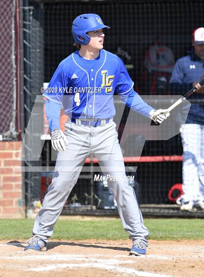 Thumbnail 1 in Lubbock Christian vs Bay Area Christian (Texas Private School Classic) photogallery.