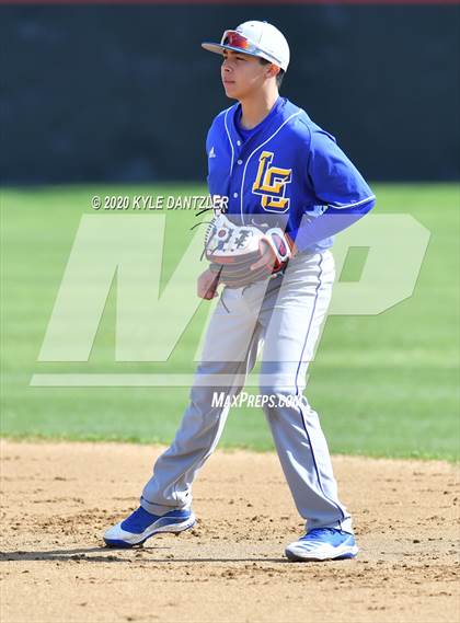Thumbnail 1 in Lubbock Christian vs Bay Area Christian (Texas Private School Classic) photogallery.