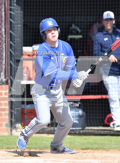 Thumbnail 3 in Lubbock Christian vs Bay Area Christian (Texas Private School Classic) photogallery.