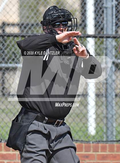 Thumbnail 1 in Lubbock Christian vs Bay Area Christian (Texas Private School Classic) photogallery.