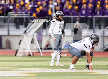 Thumbnail 3 in Union vs Lake Stevens (WIAA 4A Round 2) photogallery.