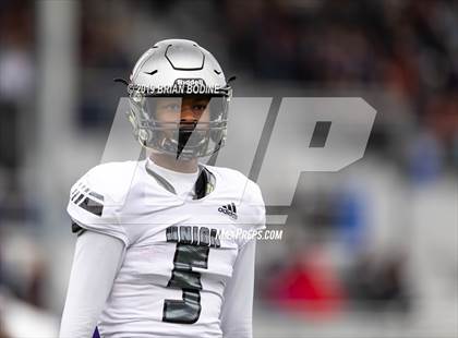 Thumbnail 3 in Union vs Lake Stevens (WIAA 4A Round 2) photogallery.