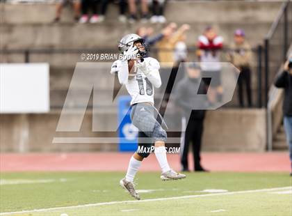 Thumbnail 1 in Union vs Lake Stevens (WIAA 4A Round 2) photogallery.
