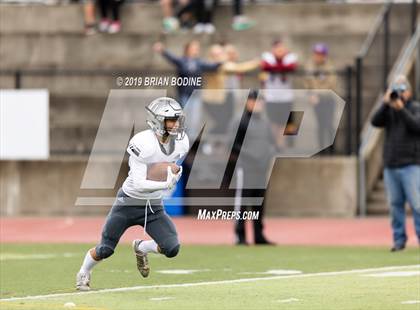 Thumbnail 3 in Union vs Lake Stevens (WIAA 4A Round 2) photogallery.