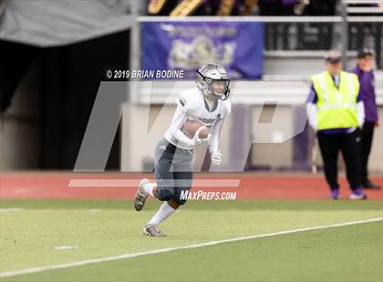 Thumbnail 1 in Union vs Lake Stevens (WIAA 4A Round 2) photogallery.