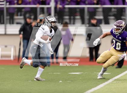 Thumbnail 3 in Union vs Lake Stevens (WIAA 4A Round 2) photogallery.