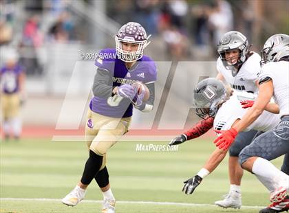 Thumbnail 1 in Union vs Lake Stevens (WIAA 4A Round 2) photogallery.