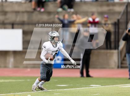 Thumbnail 2 in Union vs Lake Stevens (WIAA 4A Round 2) photogallery.